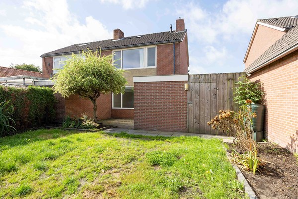 Medium property photo - Auck Van Haersmawei 13, 9036 LL Menaam